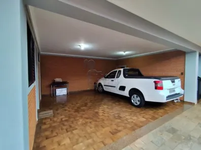 Sobrado com 4 Quartos à venda, 224m² no Parque dos Bandeirantes, Ribeirão Preto