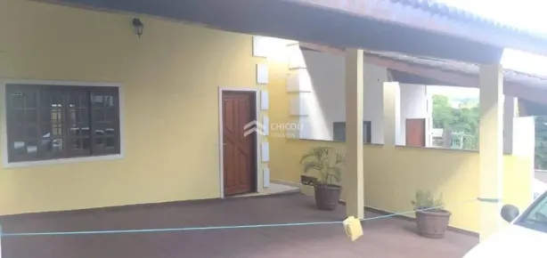 Casa de Condomínio com 3 Quartos à venda, 154m² no Jardim Esther, São Roque