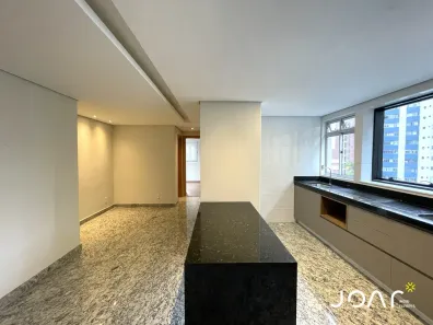 Apartamento com 2 Quartos à venda, 60m² no Lourdes, Belo Horizonte