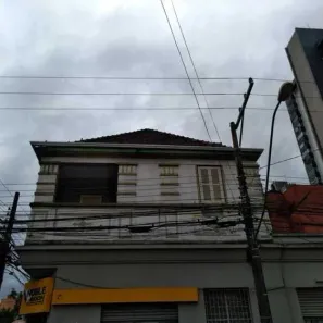 Apartamento com 2 Quartos para alugar, 50m² no Centro, São Leopoldo