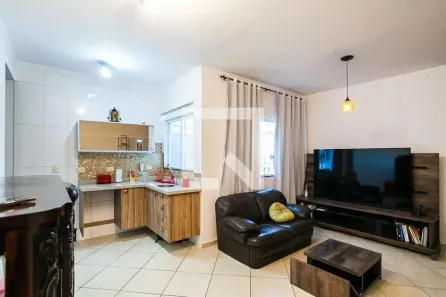 Cobertura com 2 Quartos à venda, 119m² no Campestre, Santo André