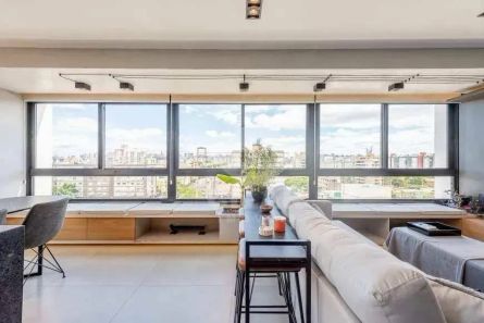 Apartamento com 3 Quartos à venda, 105m² no Menino Deus, Porto Alegre