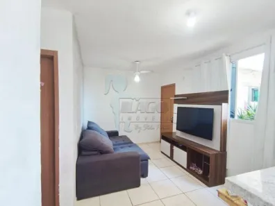 Apartamento com 2 Quartos à venda, 42m² no Reserva Real, Ribeirão Preto