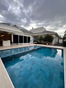 Casa de Condomínio com 5 Quartos à venda, 550m² no Ribeirão do Lipa, Cuiabá