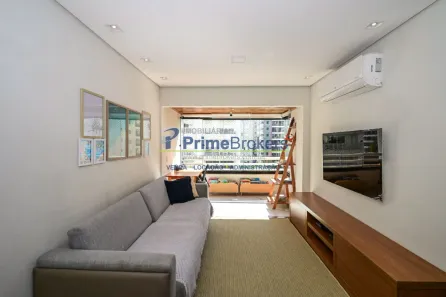 Apartamento com 2 Quartos à venda, 72m² no Planalto Paulista, São Paulo