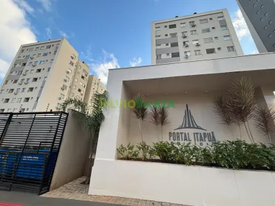 Apartamento com 2 Quartos à venda, 50m² no Vila Emília, Maringá