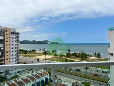 Cobertura com 4 Quartos à venda, 182m² no Indaiá, Caraguatatuba