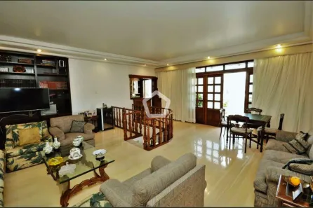 Cobertura com 3 Quartos à venda, 277m² no Laranjeiras, Rio de Janeiro