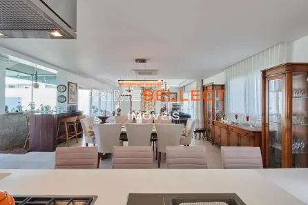 Casa com 3 Quartos à venda, 430m² no Cidade Industrial, Curitiba