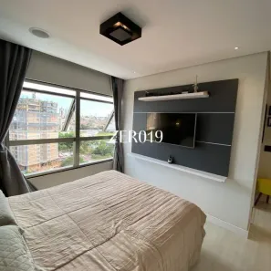 Apartamento com 2 Quartos à venda, 70m² no Cambuí, Campinas
