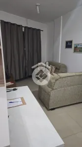Apartamento com 2 Quartos para alugar, 60m² no Jardim Patrícia, Uberlândia