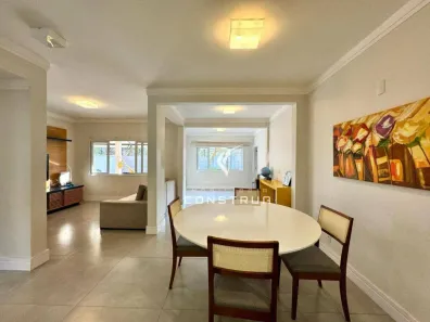 Casa de Condomínio com 4 Quartos à venda, 276m² no Parque da Hípica, Campinas