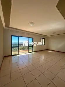 Apartamento com 4 Quartos para alugar, 140m² no Jardim Botânico, Ribeirão Preto
