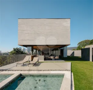 Casa com 4 Quartos à venda, 650m² no Cidade Jardim, São Paulo