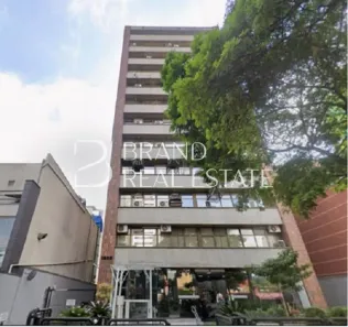 Prédio Comercial para alugar, 150m² no Vila Olímpia, São Paulo