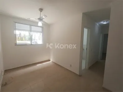 Apartamento com 1 Quarto à venda, 49m² no Vila Siqueira (Zona Norte), São Paulo