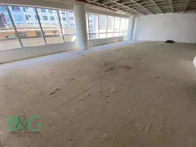 Sala Comercial à venda, 131m² no Brás, São Paulo