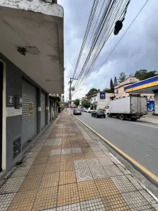 Ponto Comercial com 1 Quarto para alugar, 50m² no São Lucas, Volta Redonda