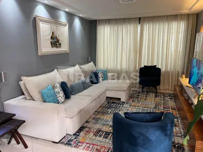 Sobrado com 3 Quartos à venda, 169m² no Vila Gomes Cardim, São Paulo