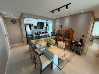 Apartamento com 3 Quartos à venda, 77m² no Casa Verde, São Paulo