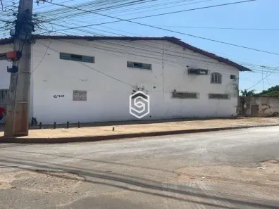 Ponto Comercial para alugar, 24m² no Parque Alvorada, Timon