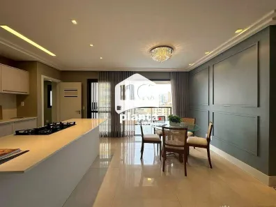 Apartamento com 3 Quartos à venda, 128m² no Kobrasol, São José