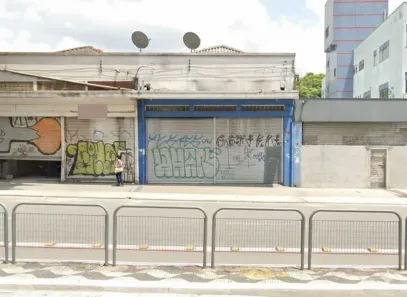 Ponto Comercial para alugar, 364m² no Liberdade, São Paulo