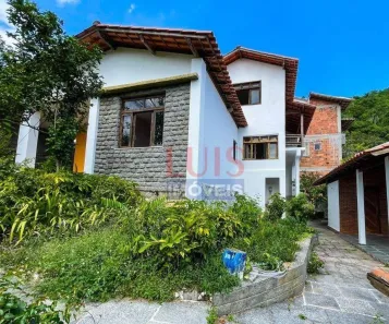 Casa com 4 Quartos à venda, 103m² no Piratininga, Niterói