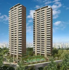 Cobertura com 4 Quartos à venda, 340m² no Meireles, Fortaleza