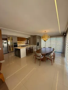 Apartamento com 3 Quartos à venda, 203m² no Setor Marista, Goiânia