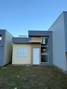Casa com 1 Quarto à venda, 35m² no Distrito de Santa Cristina do Pinhal, Parobé