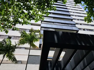 Apartamento com 4 Quartos à venda, 140m² no Boa Viagem, Recife