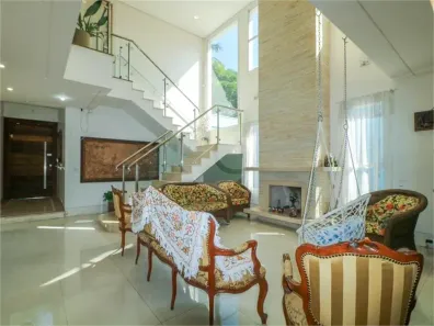 Casa com 4 Quartos à venda, 460m² no Caxingui, São Paulo