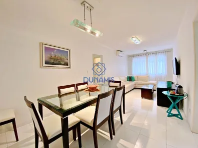 Apartamento com 3 Quartos à venda, 90m² no Pitangueiras, Guarujá
