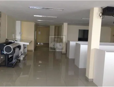 Prédio Comercial à venda, 1m² no Rocha, Rio de Janeiro