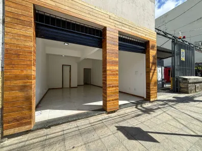 Ponto Comercial para alugar, 50m² no Centro, Juiz de Fora
