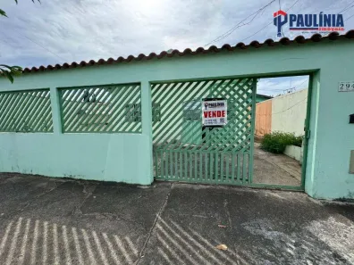 Casa com 3 Quartos à venda, 99m² no João Aranha, Paulínia