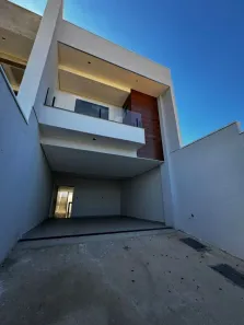 Casa com 3 Quartos à venda, 150m² no Teixeirinha, Betim