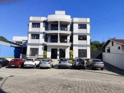 Sala Comercial para alugar, 75m² no Salto do Norte, Blumenau