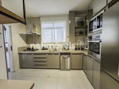 Apartamento com 3 Quartos à venda, 143m² no Buritis, Belo Horizonte
