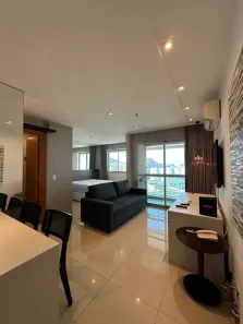 Flat com 1 Quarto para alugar, 30m² no Taquara, Rio de Janeiro