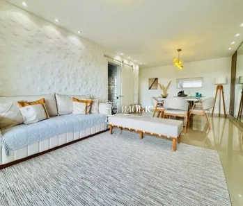 Apartamento com 3 Quartos à venda, 120m² no Jardim Ermida I, Jundiaí