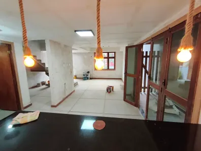 Casa com 2 Quartos para alugar, 145m² no Miramar, Macaé
