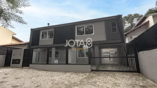 Casa com 6 Quartos para alugar, 430m² no Santa Quitéria, Curitiba