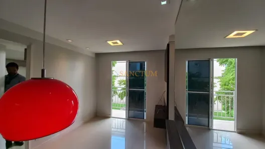 Apartamento com 3 Quartos à venda, 52m² no Vila Marieta, Campinas