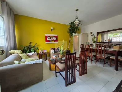 Casa com 3 Quartos para alugar, 288m² no Luzia, Aracaju