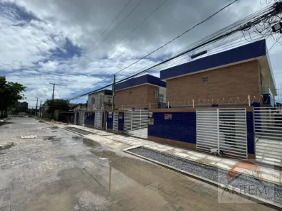 Apartamento com 2 Quartos à venda, 48m² no Janga, Paulista