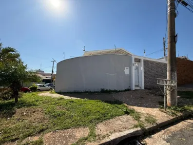 Sobrado com 3 Quartos à venda, 131m² no Jardim Conceição, Campinas
