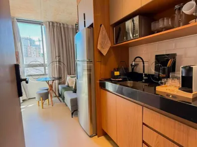Flat com 1 Quarto para alugar, 20m² no Vila Mariana, São Paulo