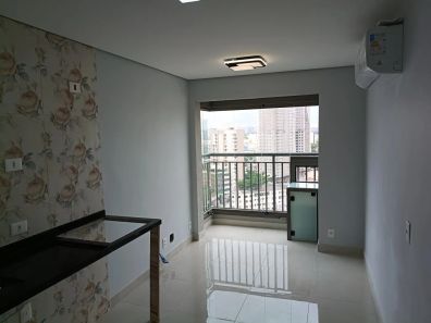 Apartamento com 2 Quartos à venda, 43m² no Vila Prudente, São Paulo